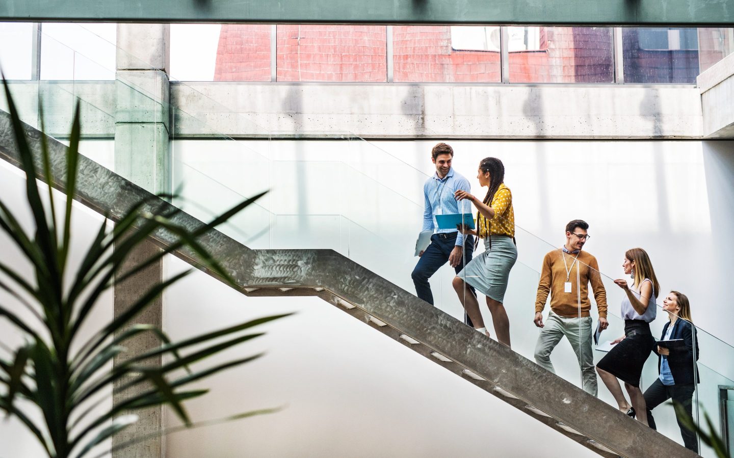What it’s like to apply to a top MBA program