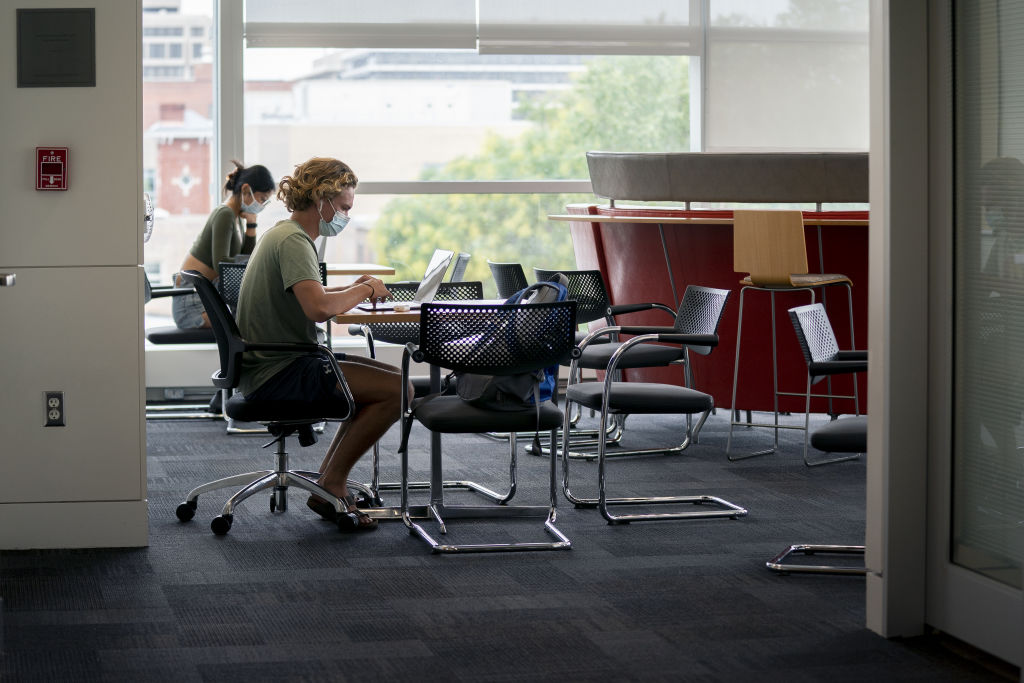 How to build a strong MBA application with no GMAT