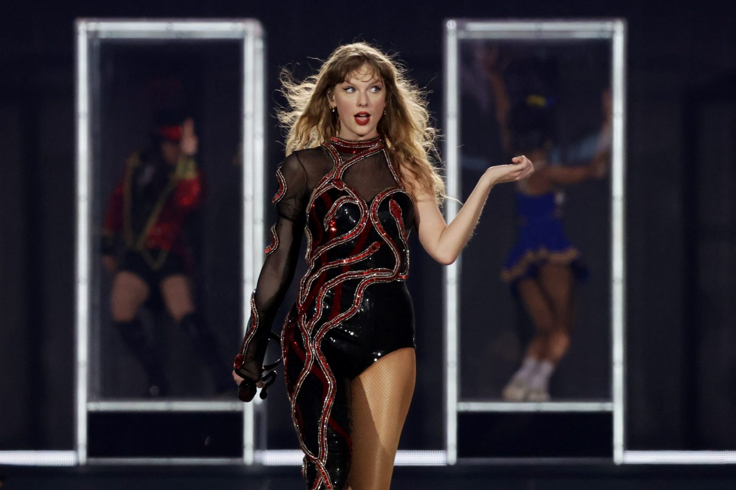 Taylor Swift’s AI porn deepfakes have prompted a wave of proposals to protect women from abuse–but Congress and the states need to take action