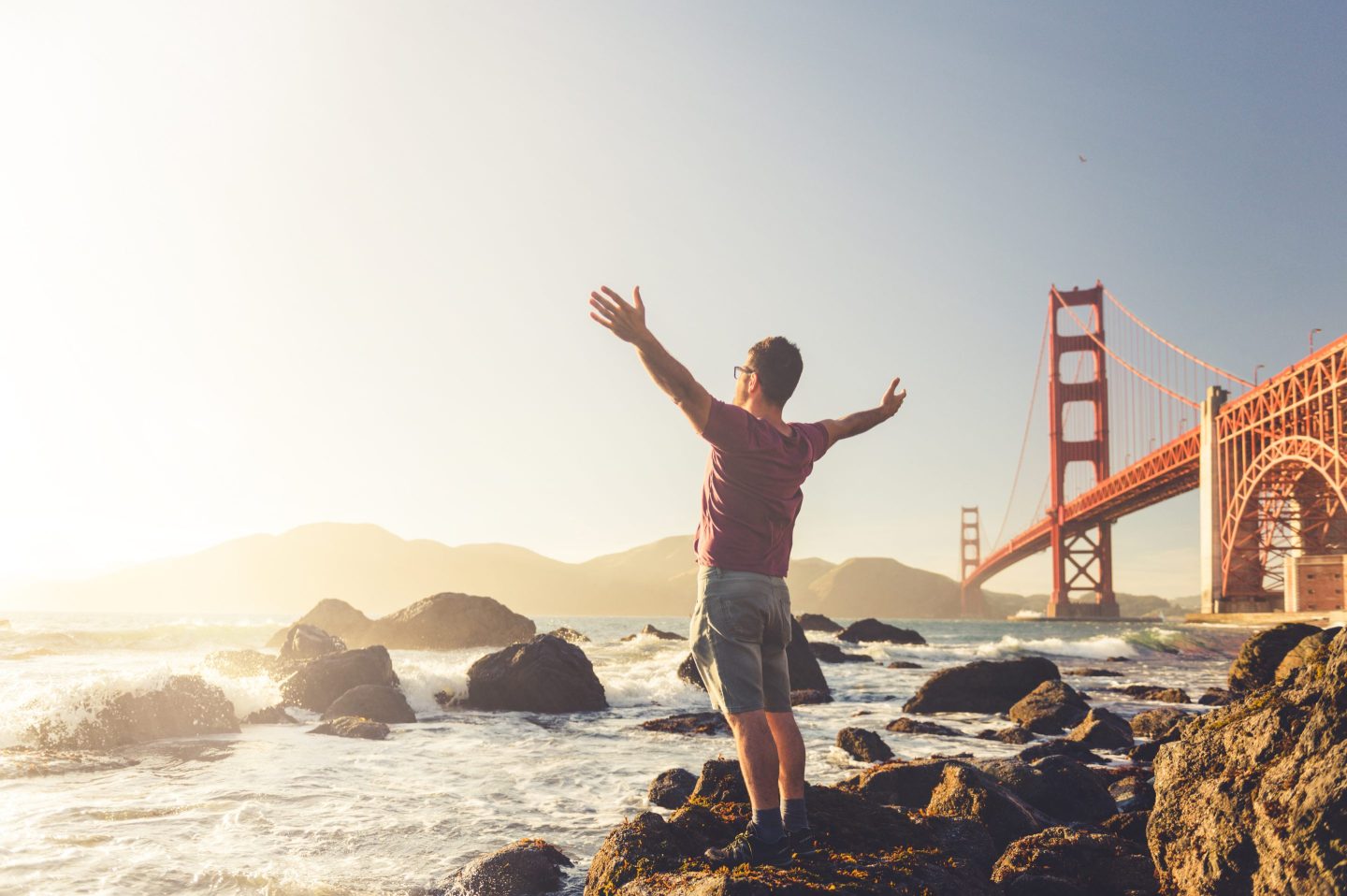 California beats out Texas and New York for the most Fortune 500 companies