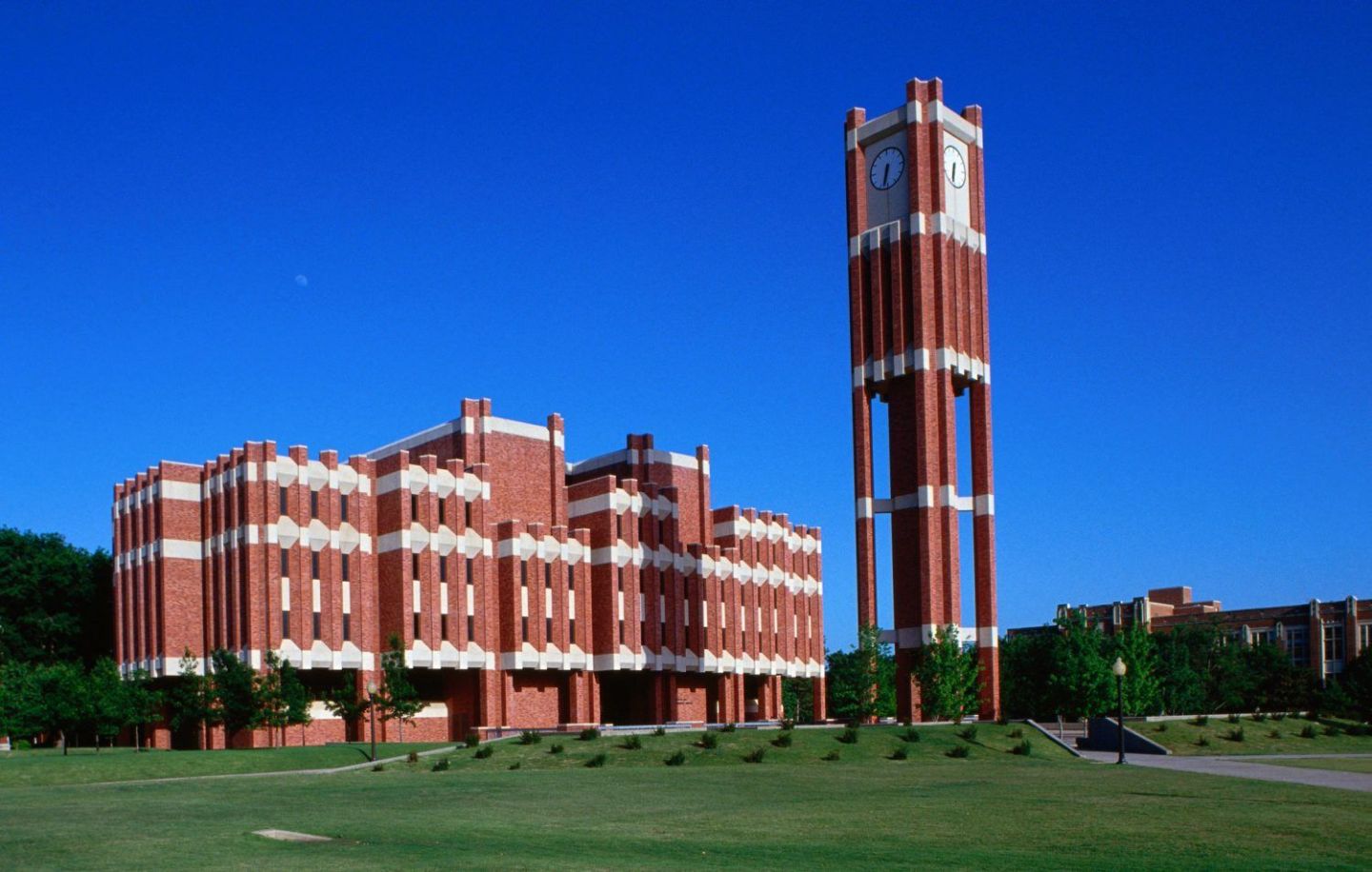26. University of Oklahoma (Price)
