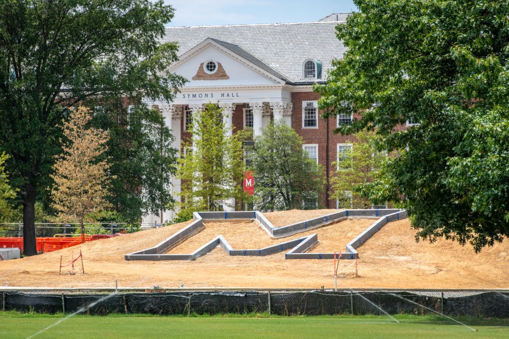 9. University of Maryland (Smith)