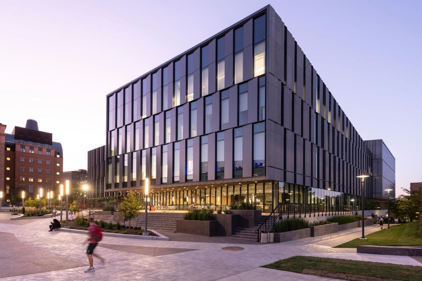 20. University of Cincinnati (Lindner)