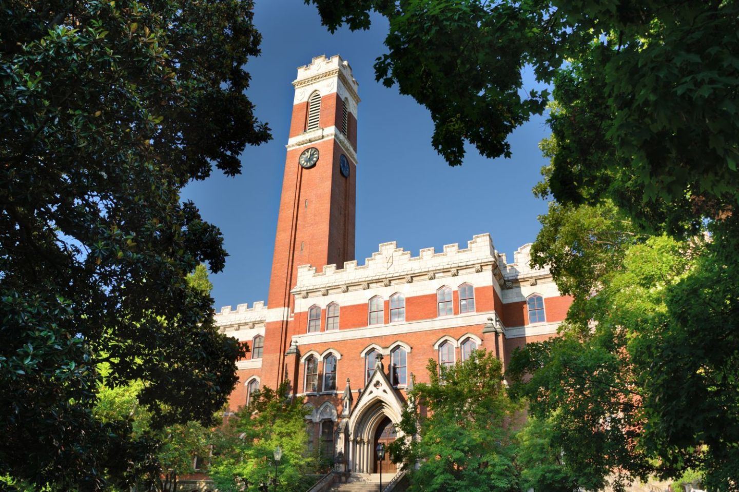 5. Vanderbilt University (Owen)