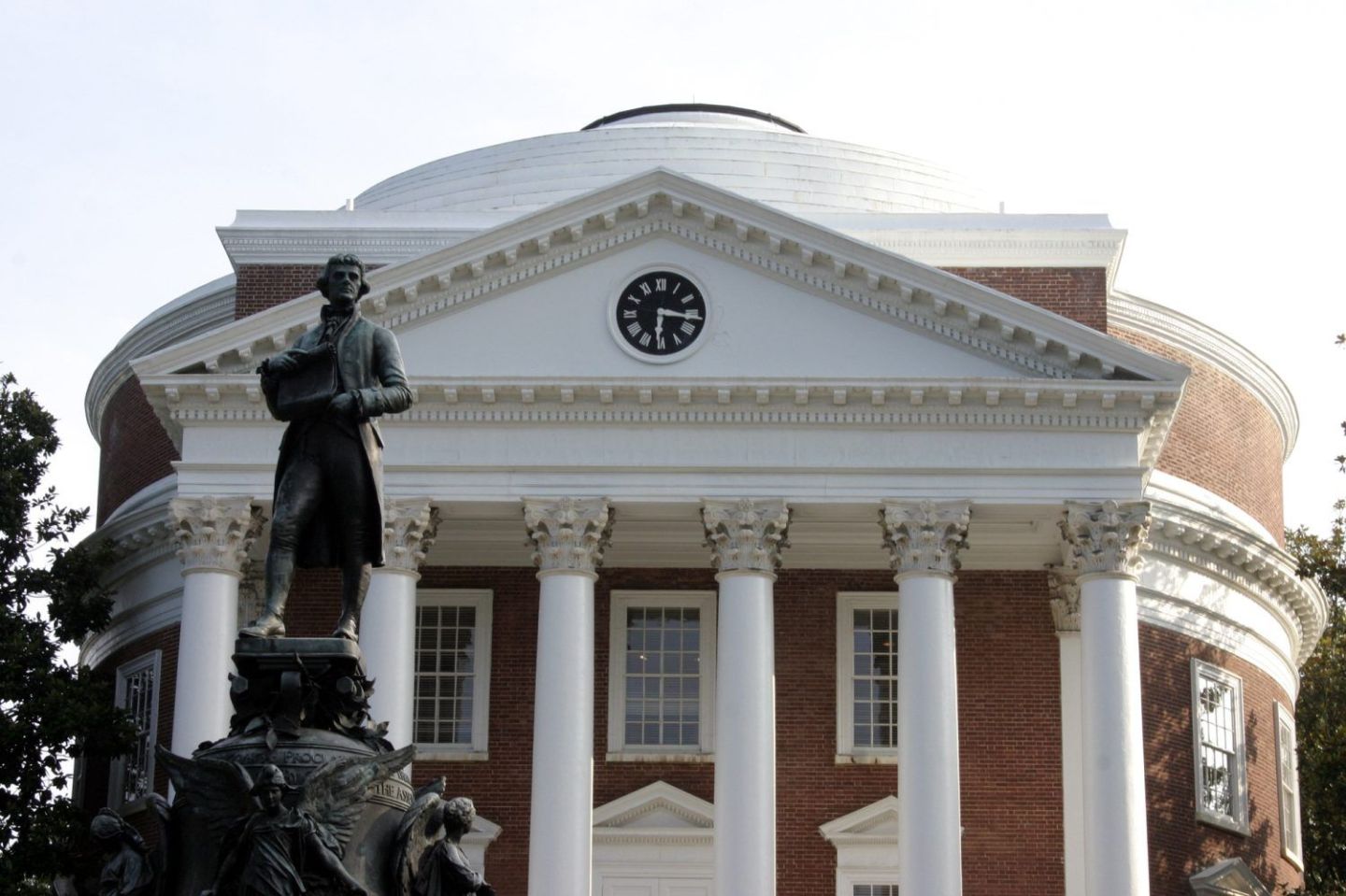 1. University of Virginia (Darden)