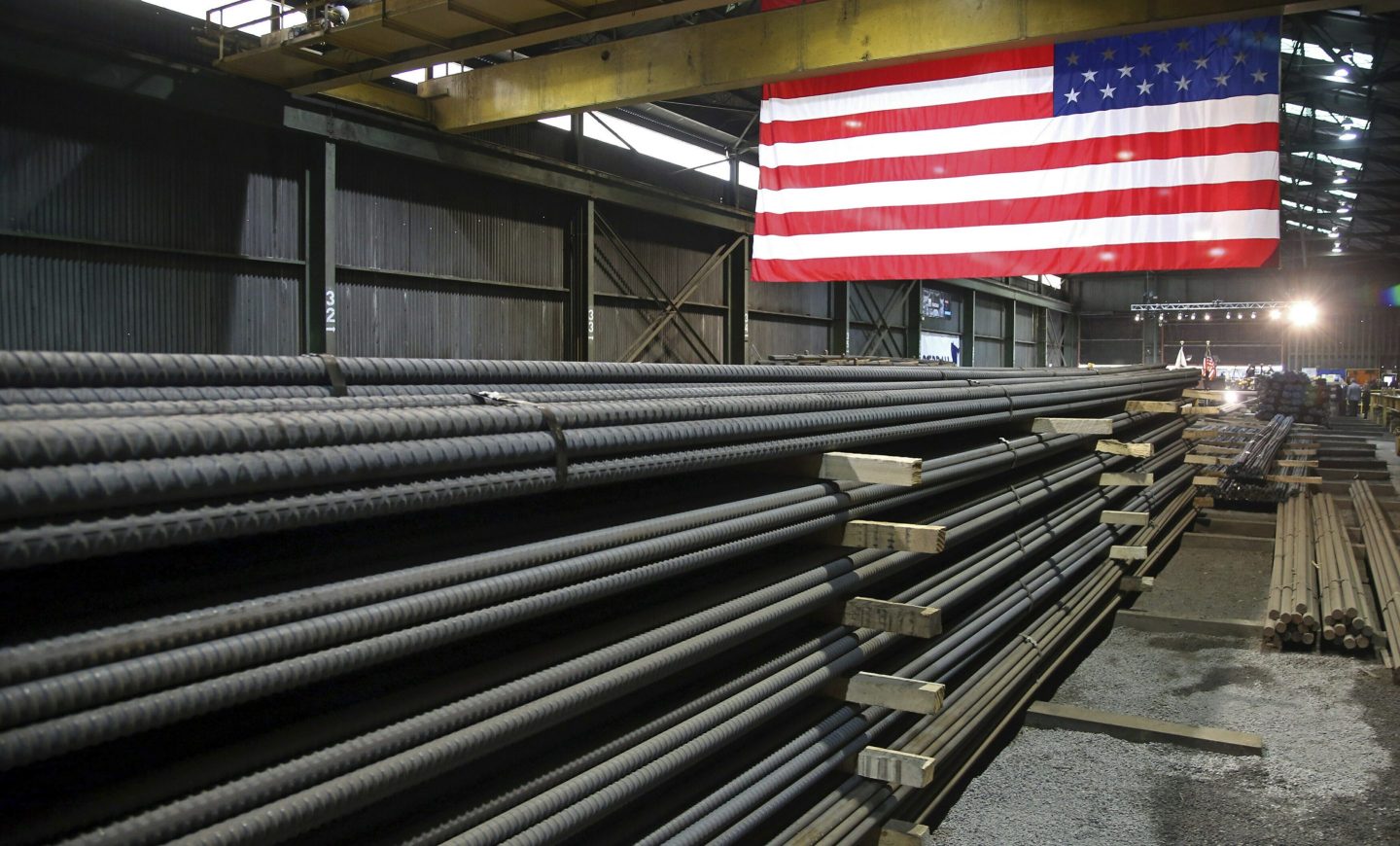 Small business owners warn Trump’s tariffs will cut deep: ‘We are losing a lot of money’
