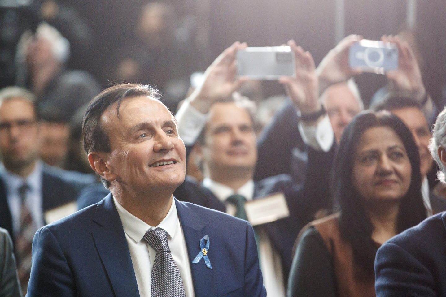 AstraZeneca sees profits surge despite Chinese import tax allegations