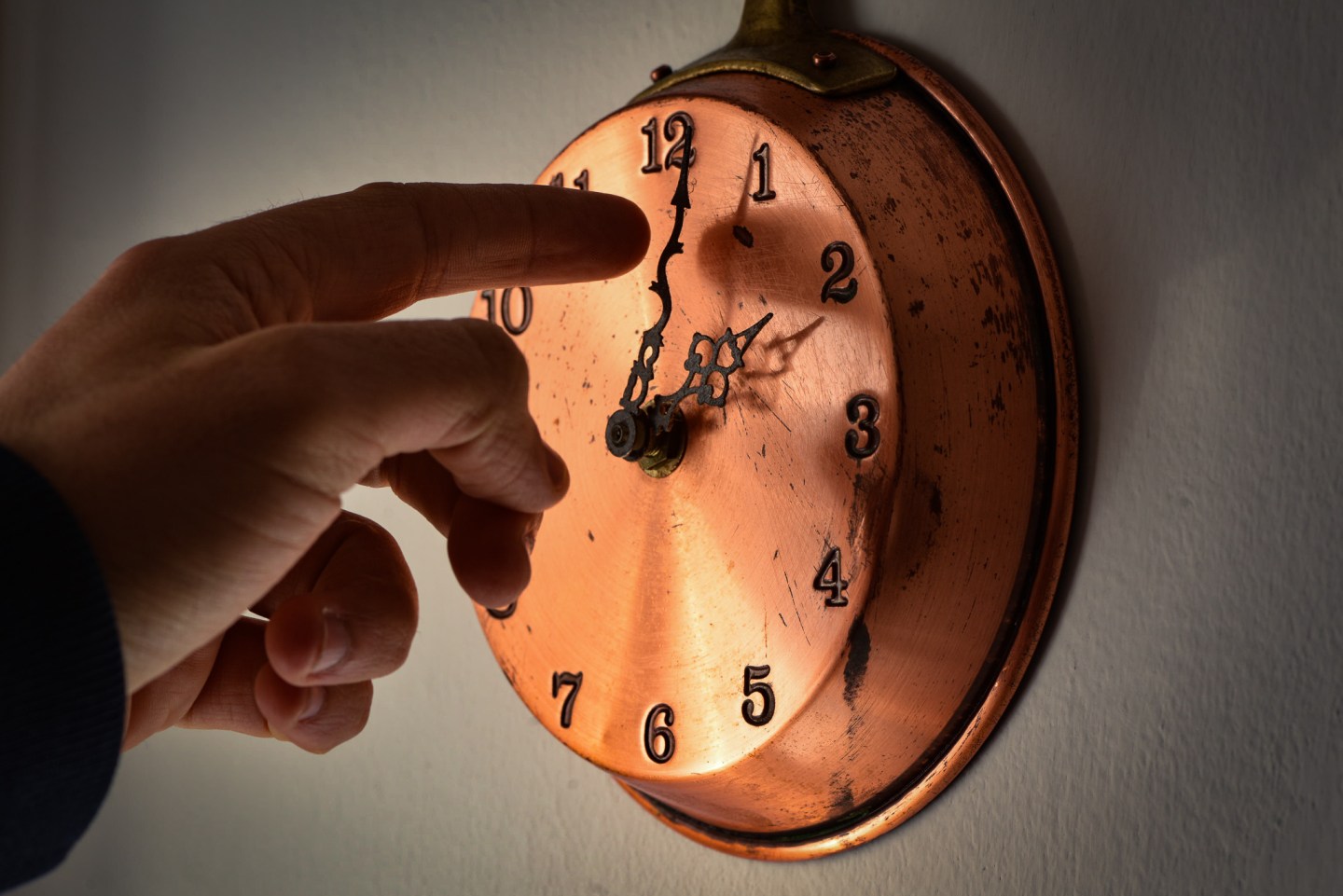 Trump is trying to do away with Daylight Saving Time. So are these states.