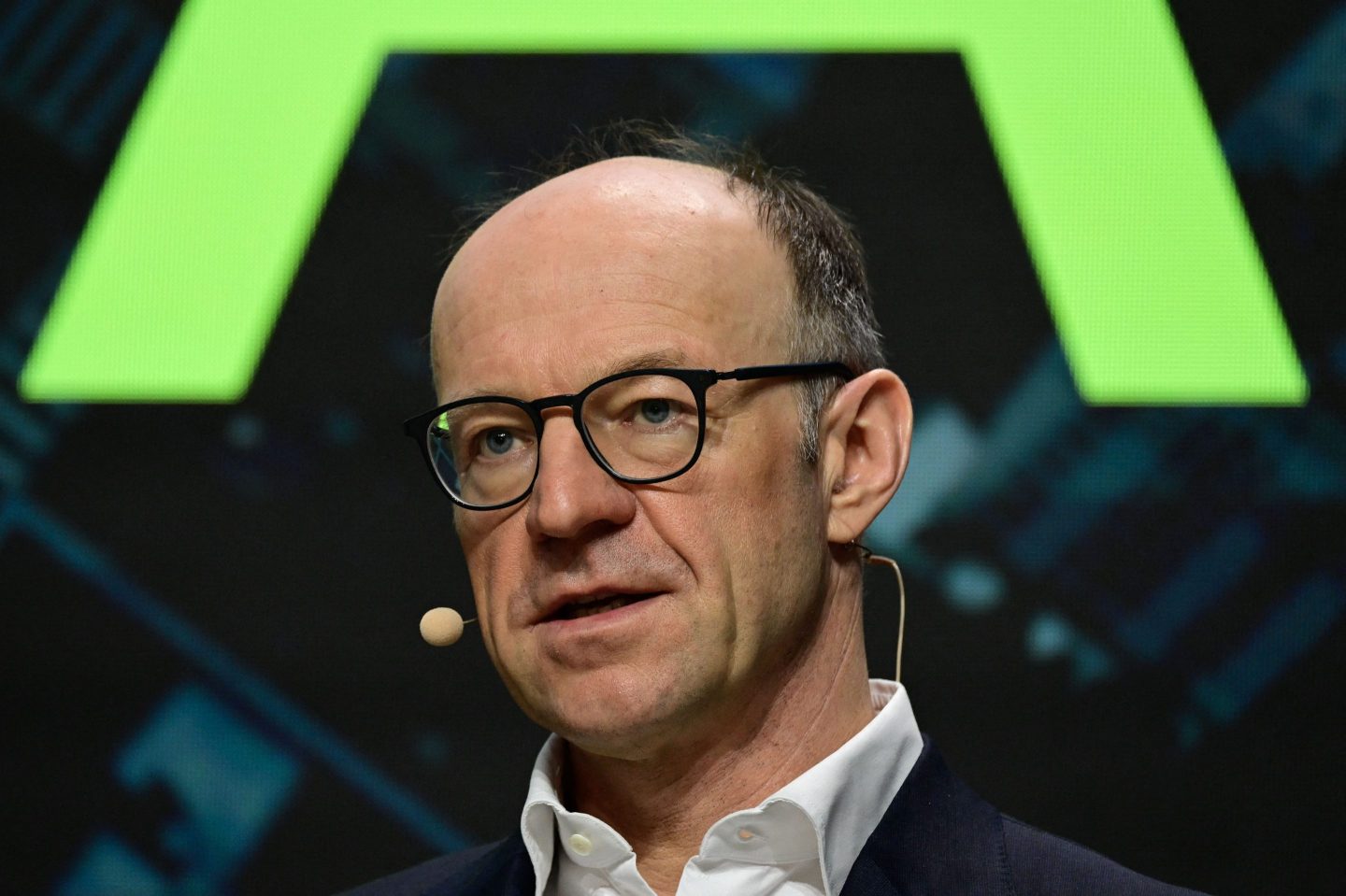 Volkswagen hit hard by the shift to EVs, as profits plunge 30% and Chinese competition continues