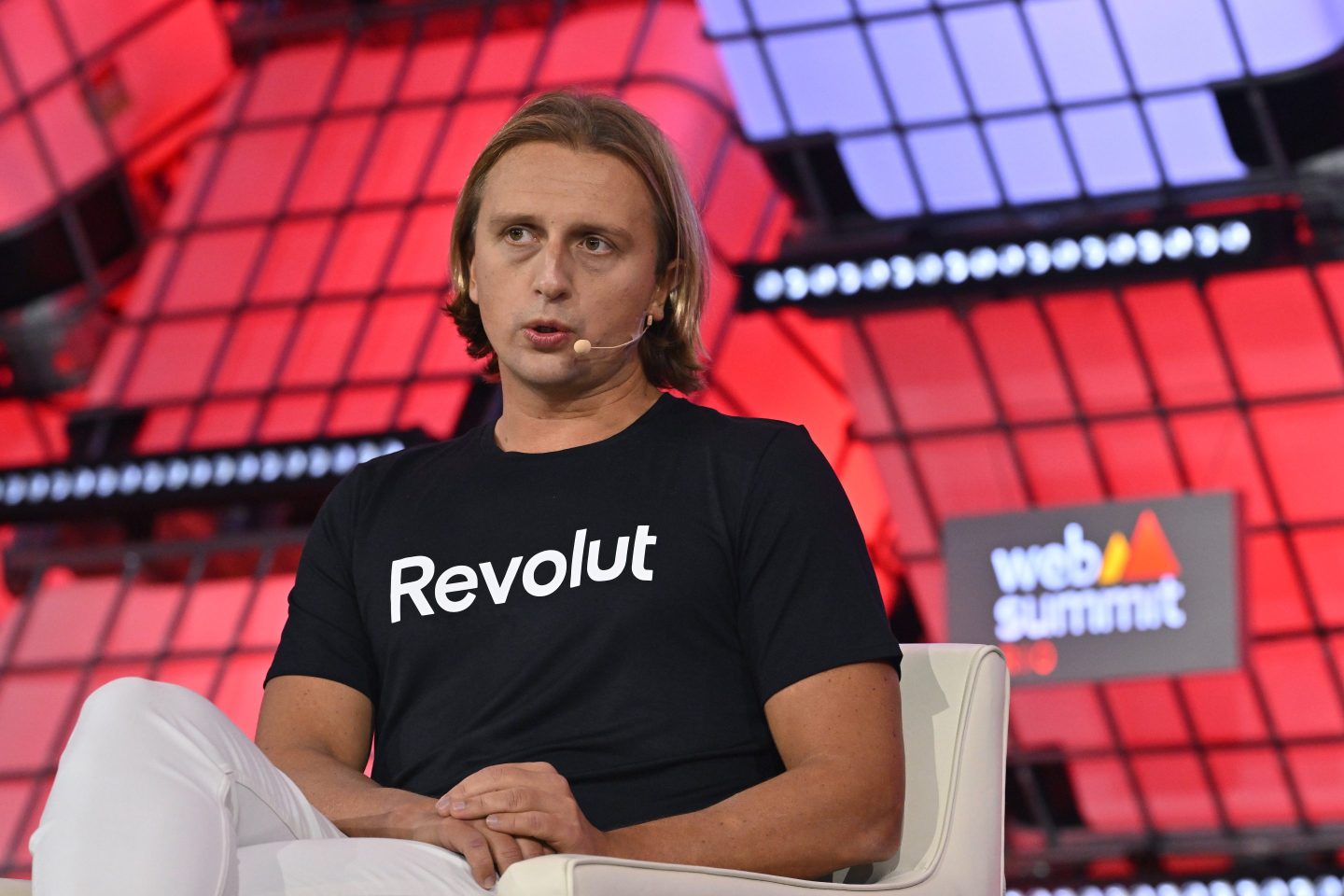 Revolut doubles its annual profit as the fintech’s global customers cross 52 million
