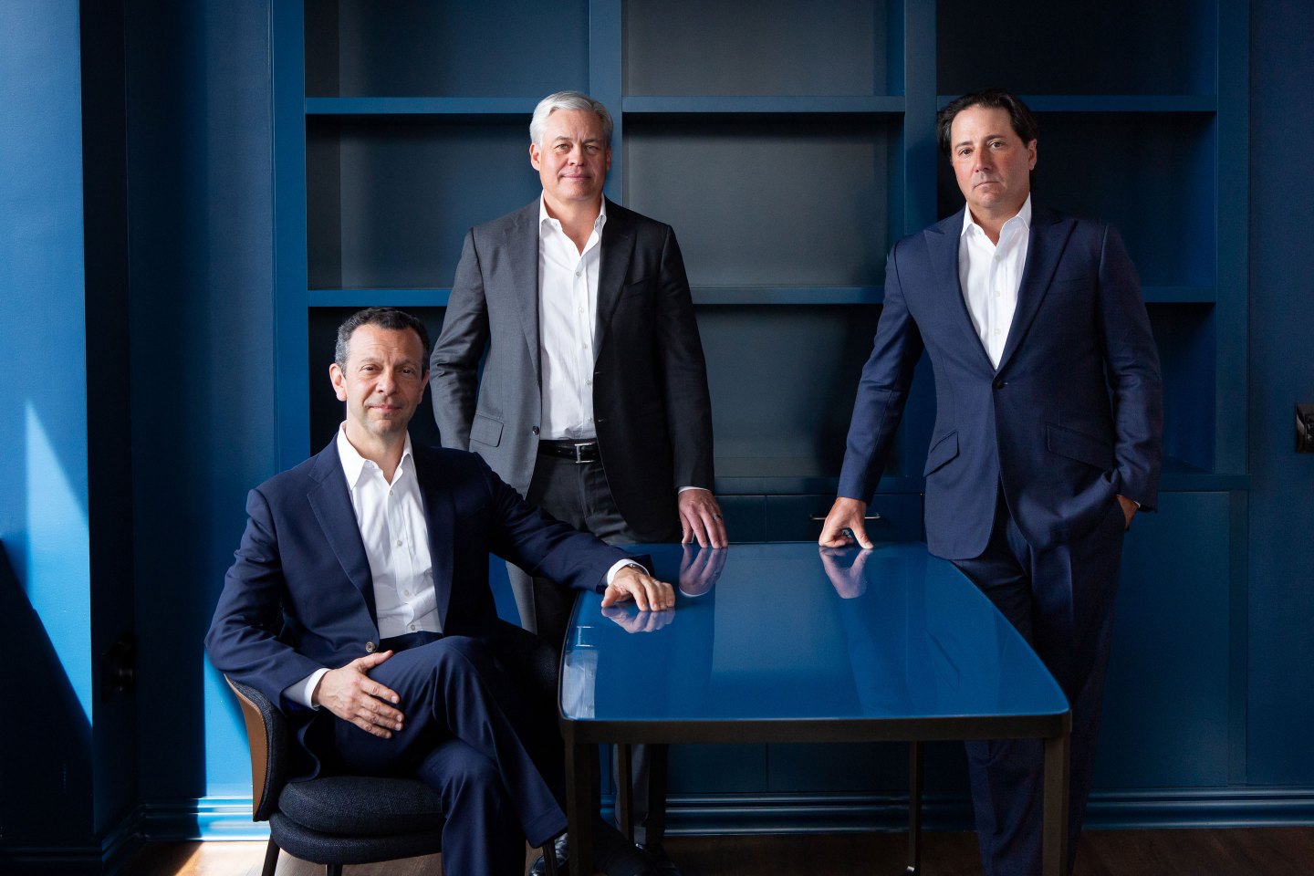 Inside Ares’ push to $750 billion—and the unconventional leadership strategy behind its private credit dominance