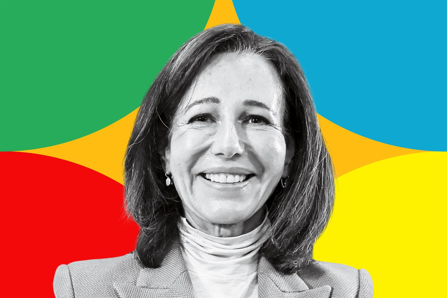 Ana Botín