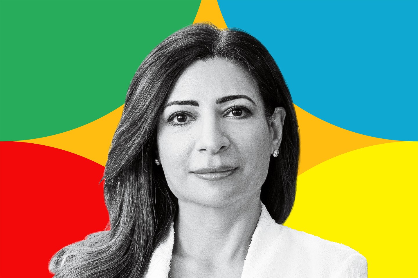 Hana Al Rostamani