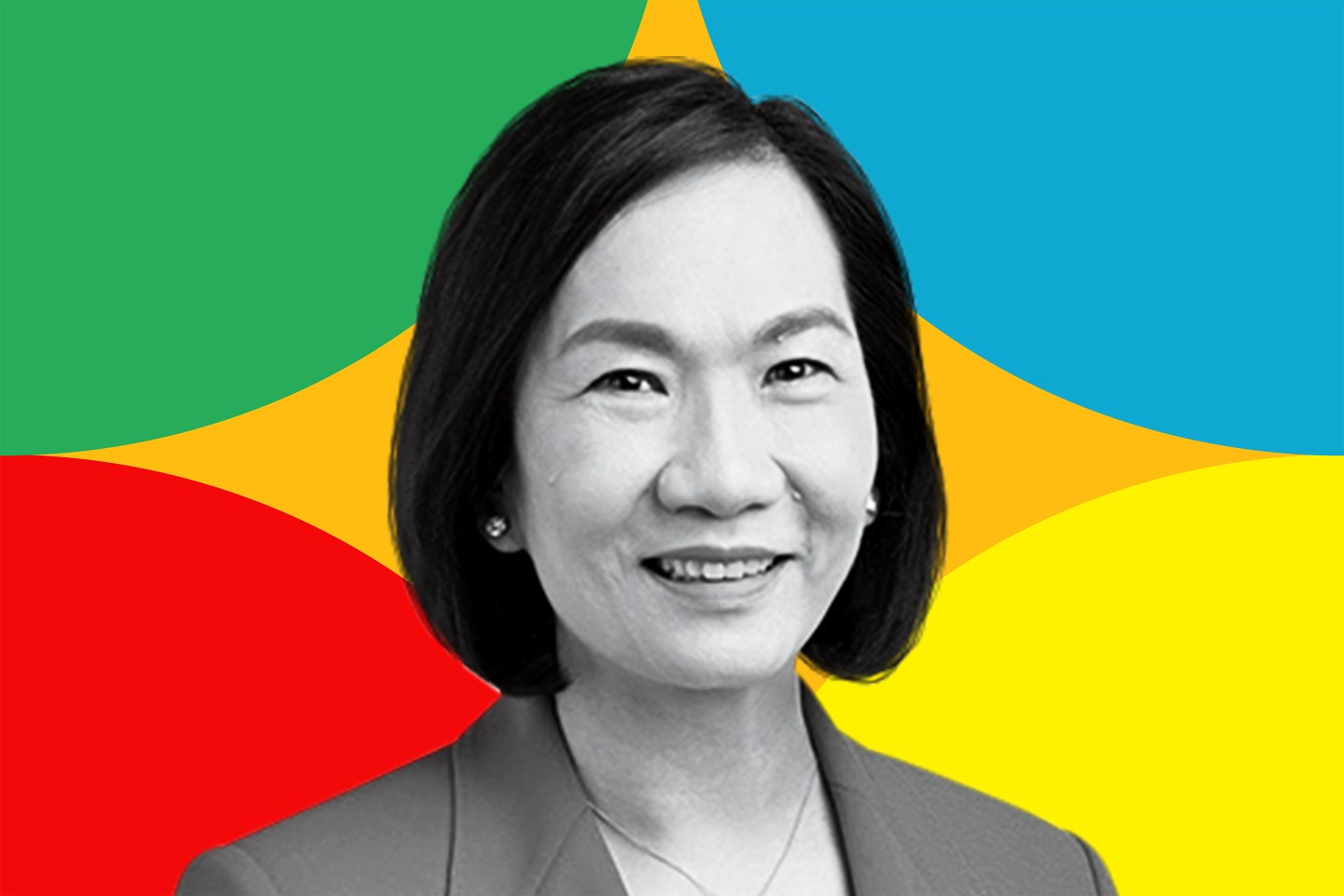 Helen Wong