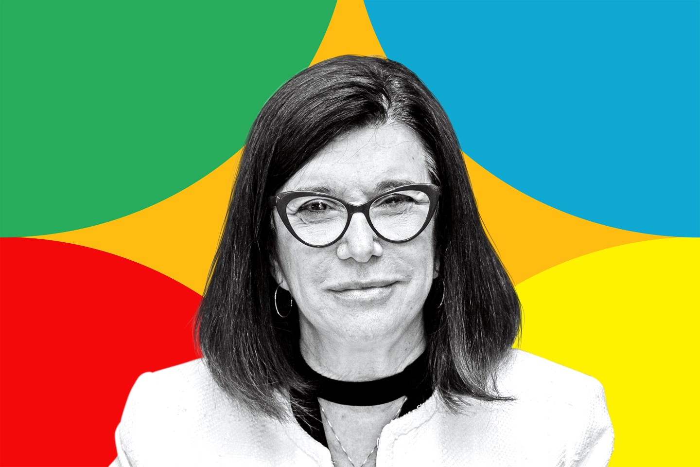 Magda Chambriard