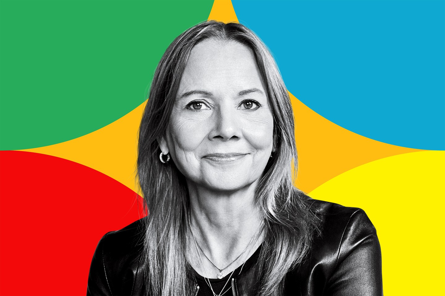 Mary Barra