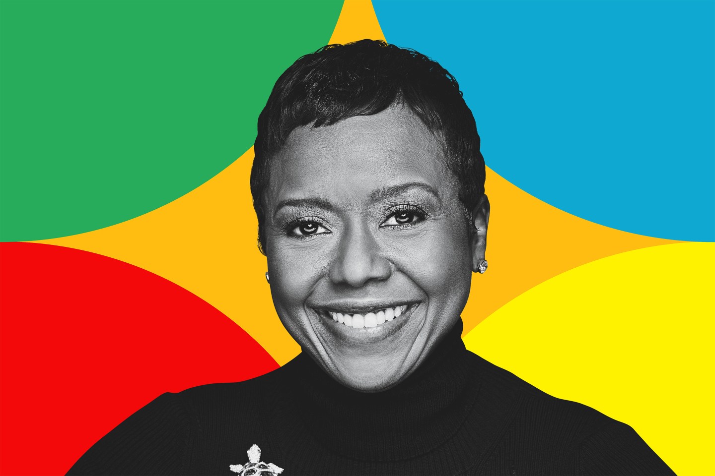 Mellody Hobson