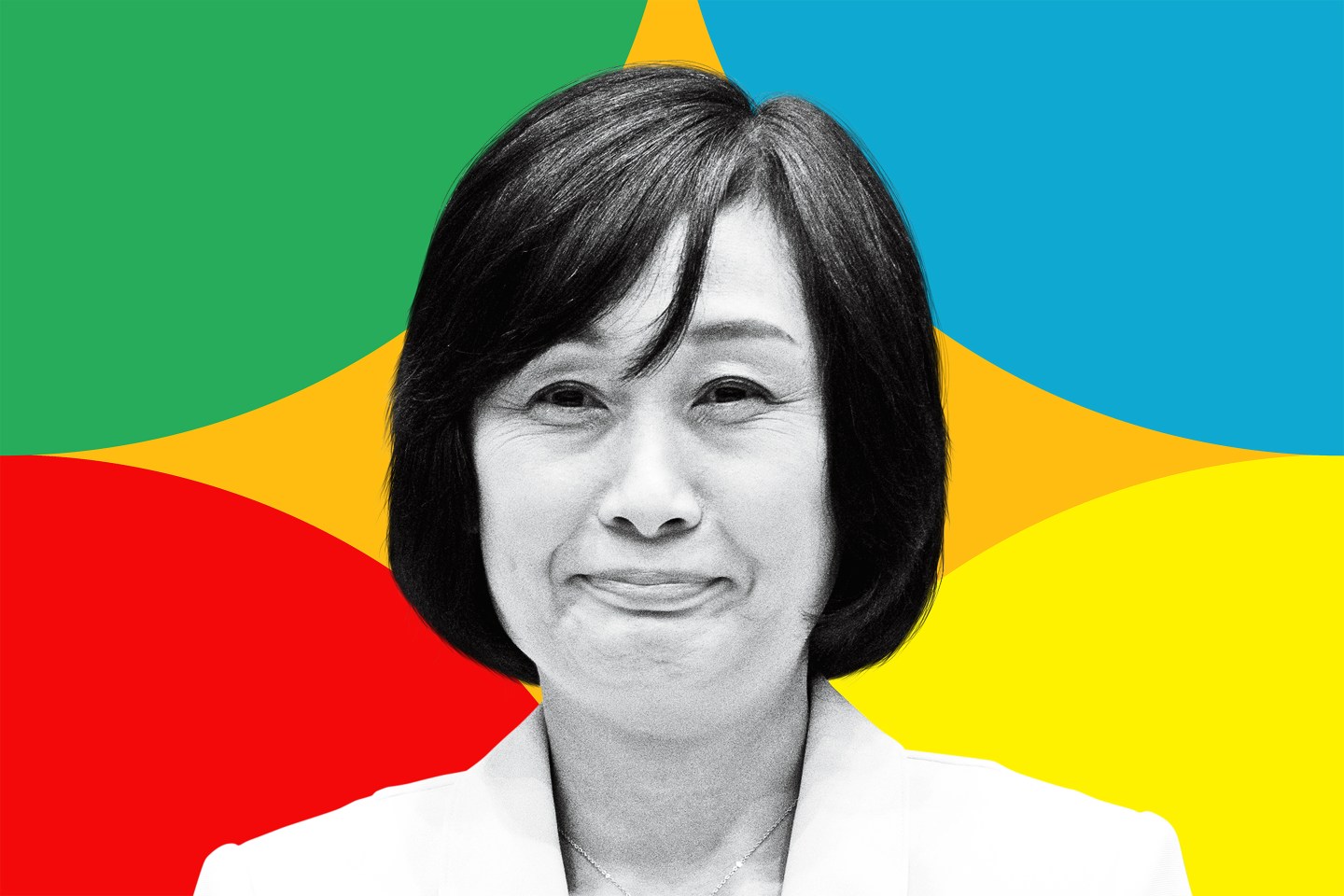 Mitsuko Tottori