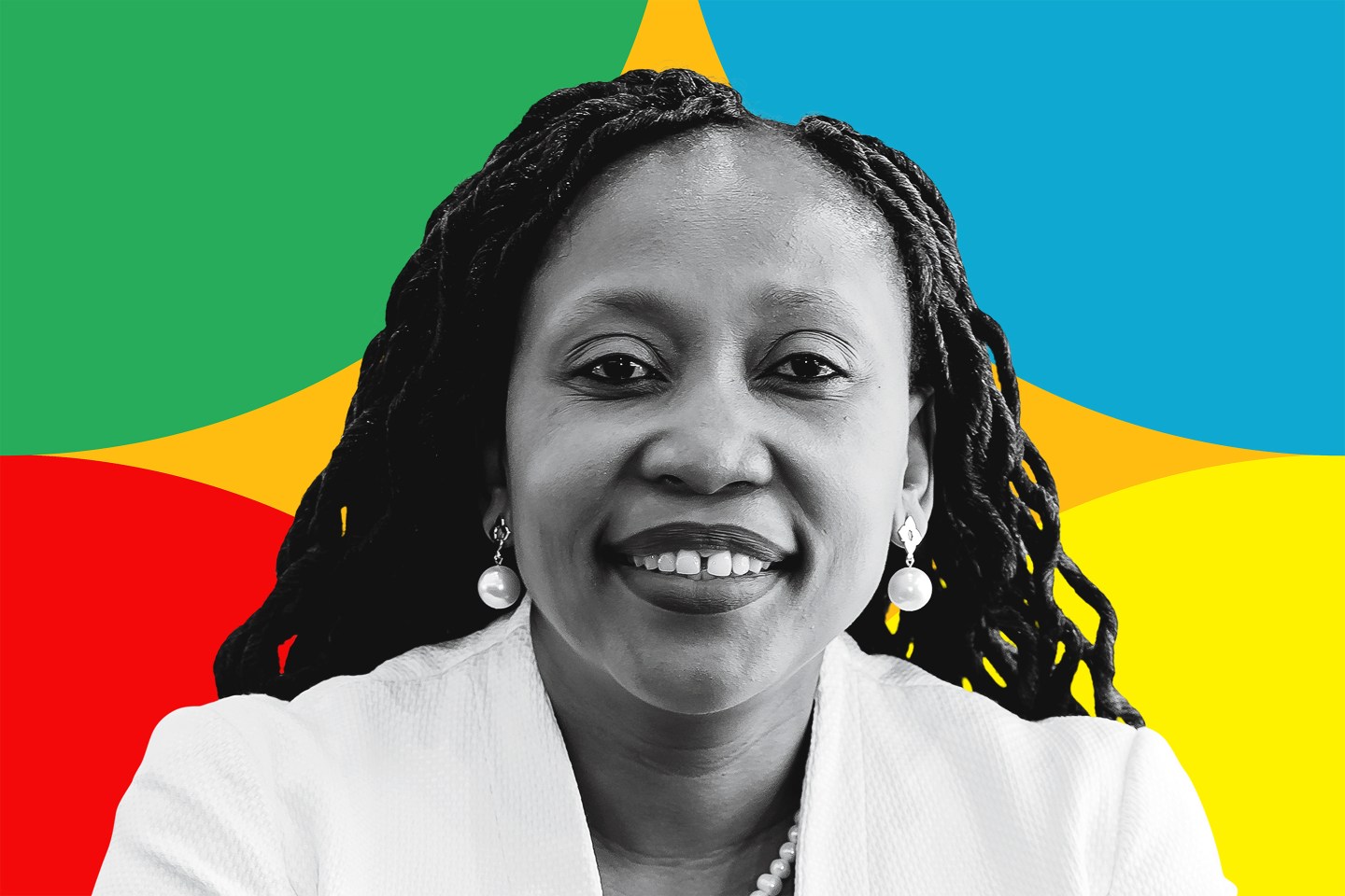 Mpumi Madisa