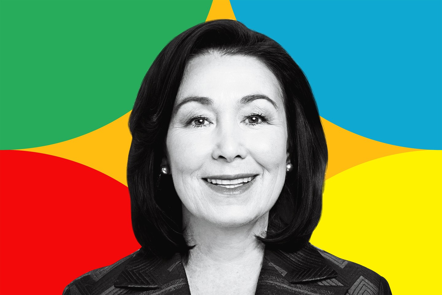 Safra Catz