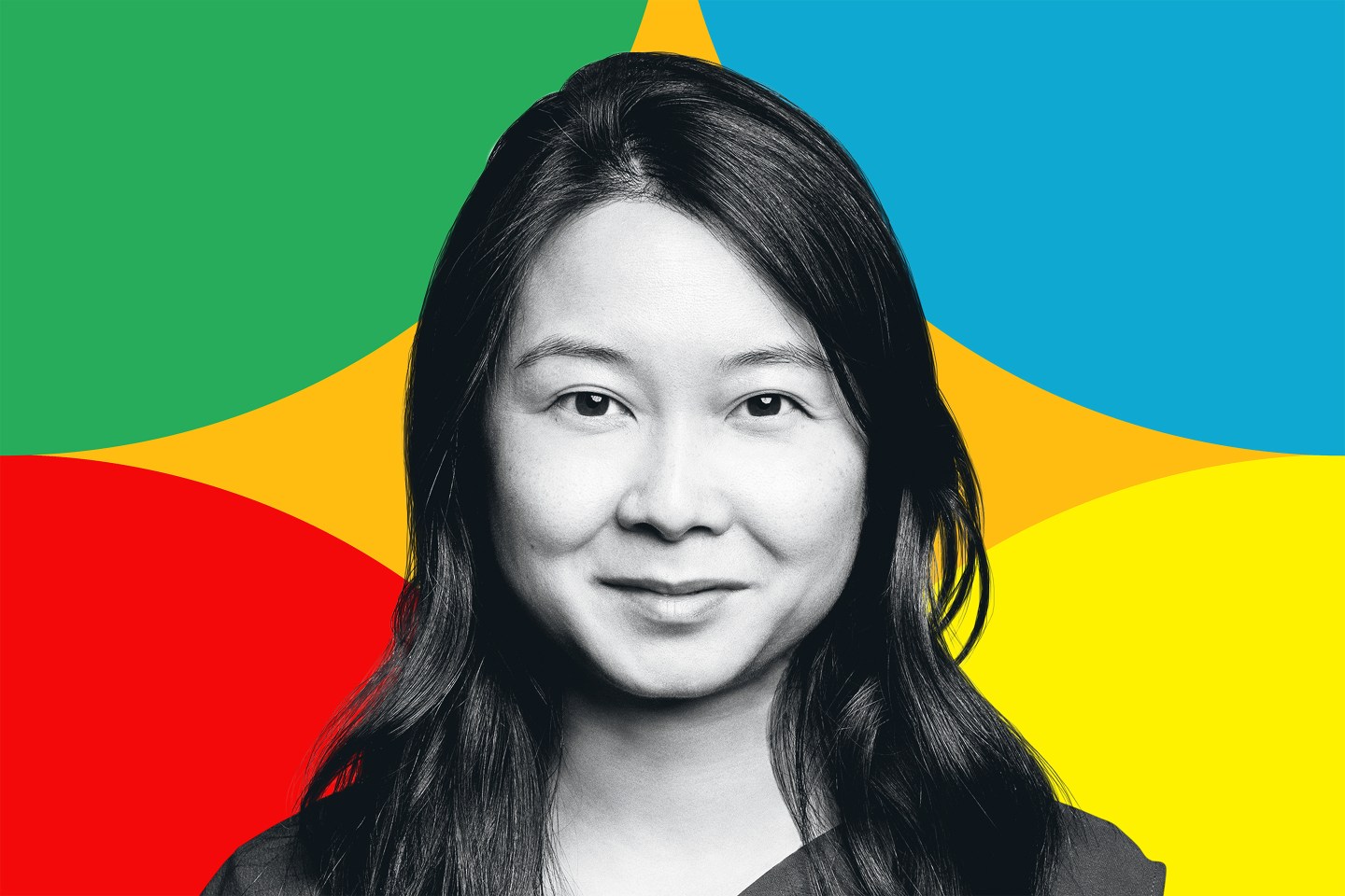 Susan Li