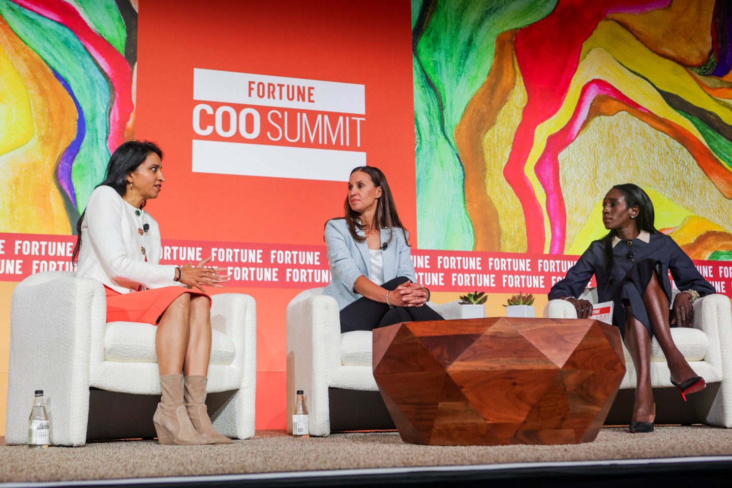 Hasbro and Block leaders say there’s power in having a combined CFO-COO role: ‘You can’t do one without the other’