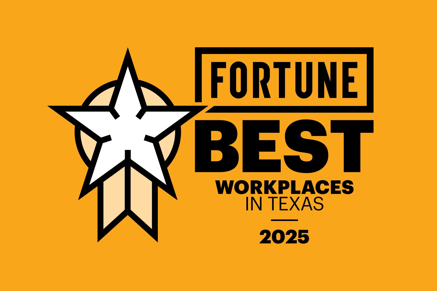25 Best Large Workplaces in Texas