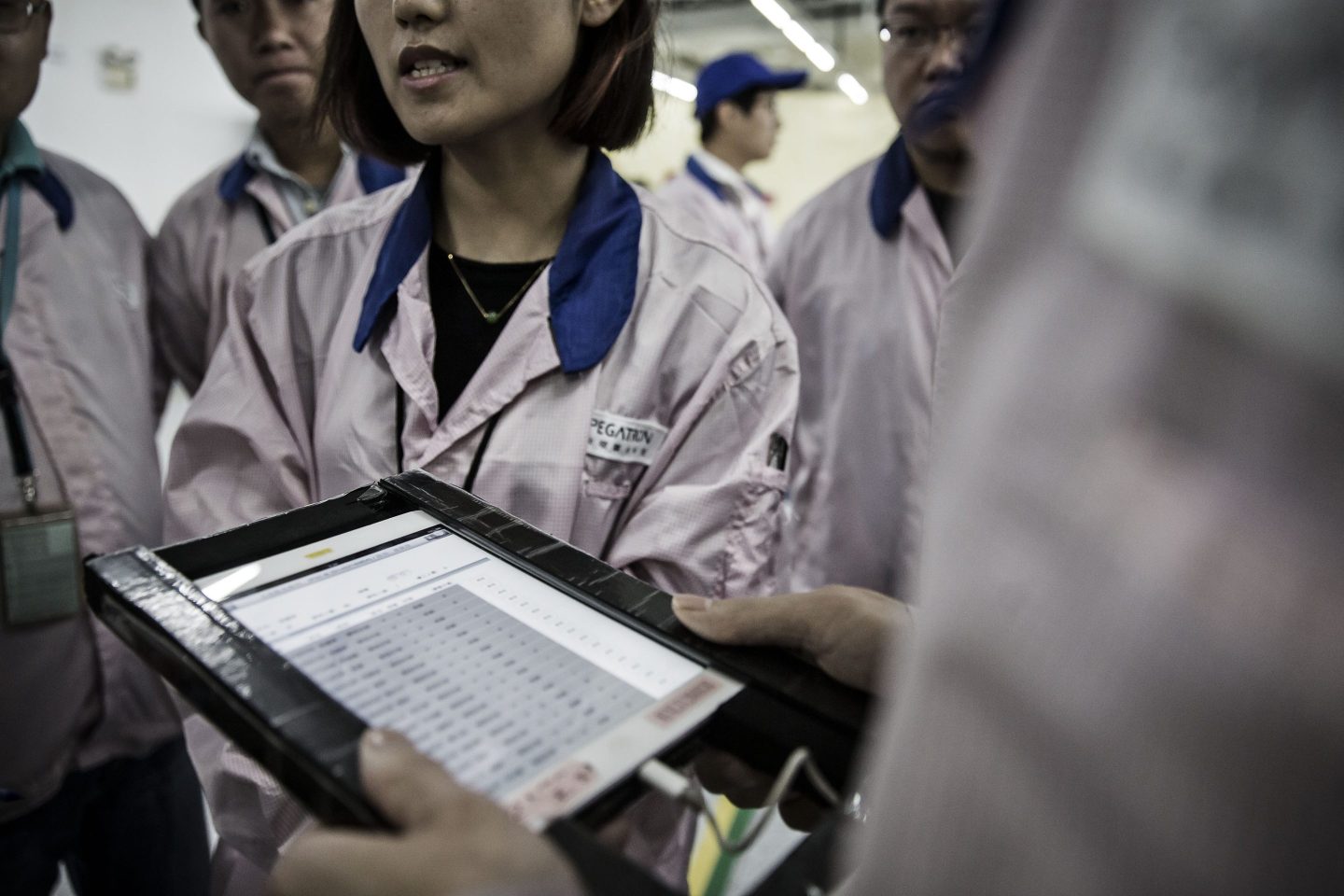 Why reviving U.S. tech manufacturing is harder than you think
