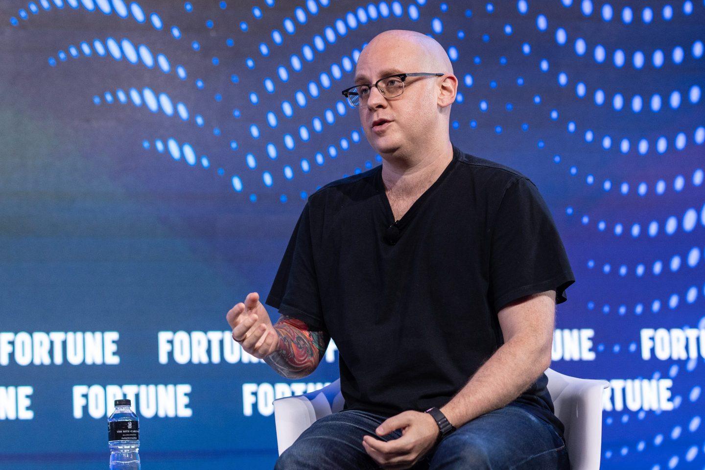 The best way to manage gamer unease about generative AI in video games is ‘to be direct about it,’ says one developer 
