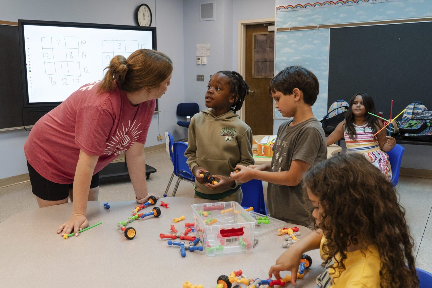 America’s 926 Boys & Girls Clubs on edge as Trump sits on funding