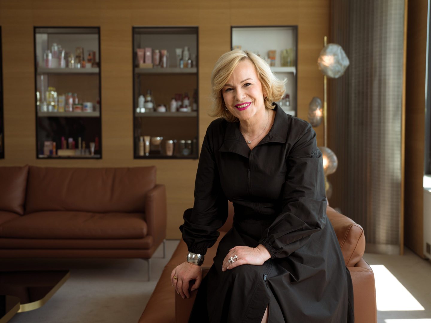 ‘Whenever we see a small company with a good idea, we’re on fire’: How M&A and innovation keep L’Oréal ahead in global beauty