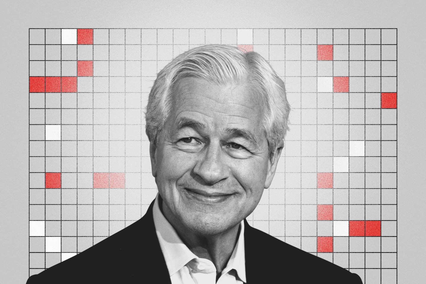 Respect and trust: What women say they learned from being mentored by JPMorgan’s Jamie Dimon