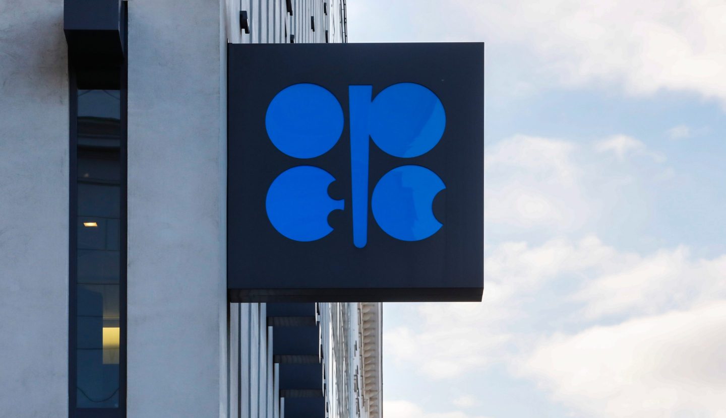 OPEC