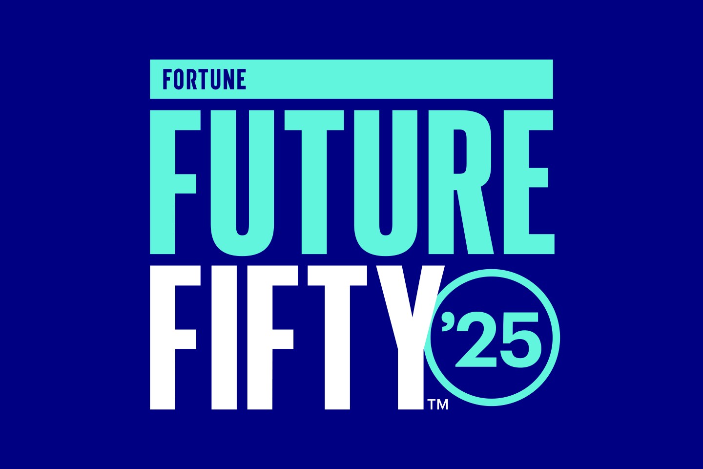 The Future 50: Fast-growing companies that investors and CEOs should watch