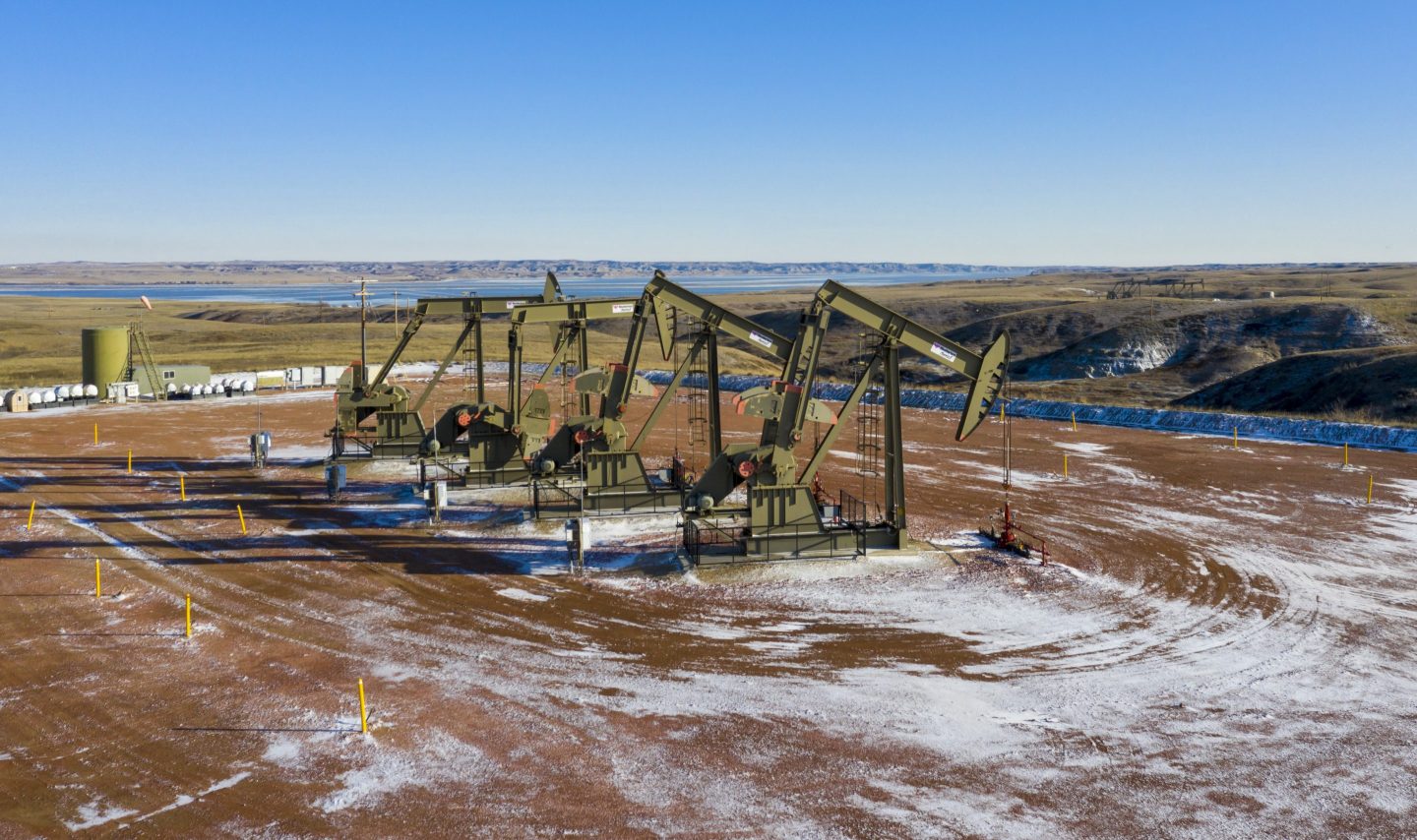 Chevron’s president explains how the company transformed the historically boom-and-bust shale business into a steadily profitable enterprise