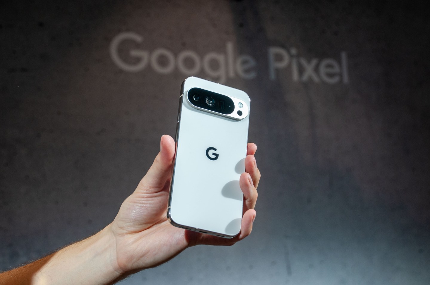 Big Tech’s standard for fighting AI fakes puts privacy on the line