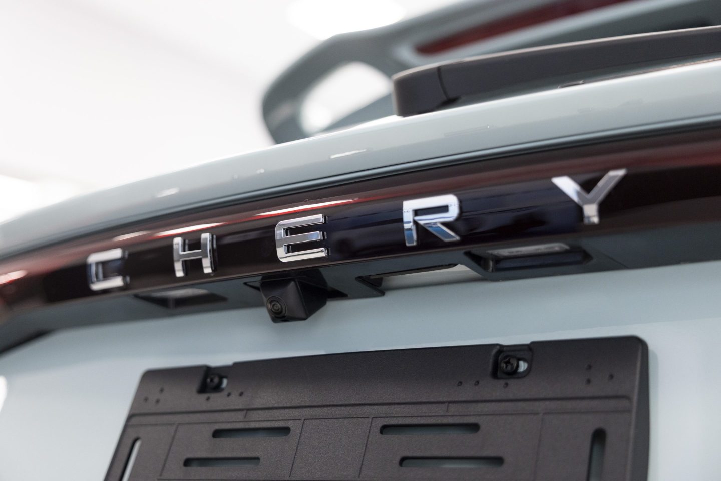 China’s top car exporter Chery gains in Hong Kong debut