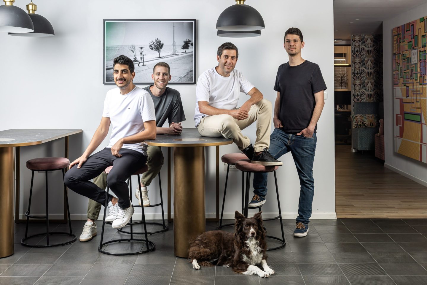 Inside the cybersecurity boom, strong team, and bold gamble that helped Wiz CEO Assaf Rappaport win a $32 billion deal with Google