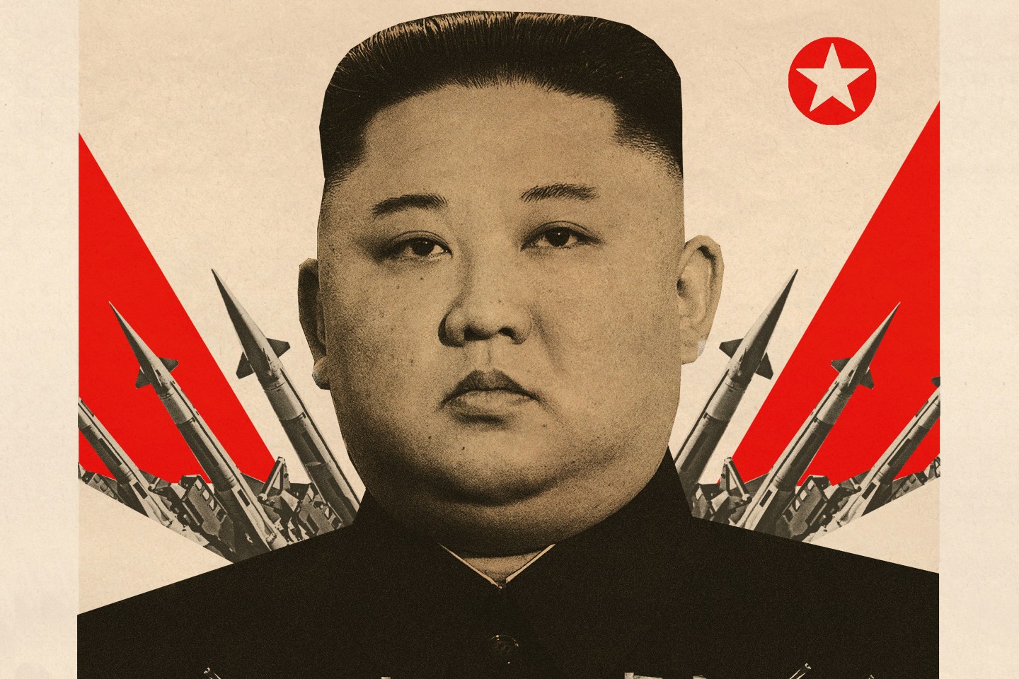 North Korean agents pretending to be IT guys have funneled up to $1 billion into Kim Jong Un’s nuclear program