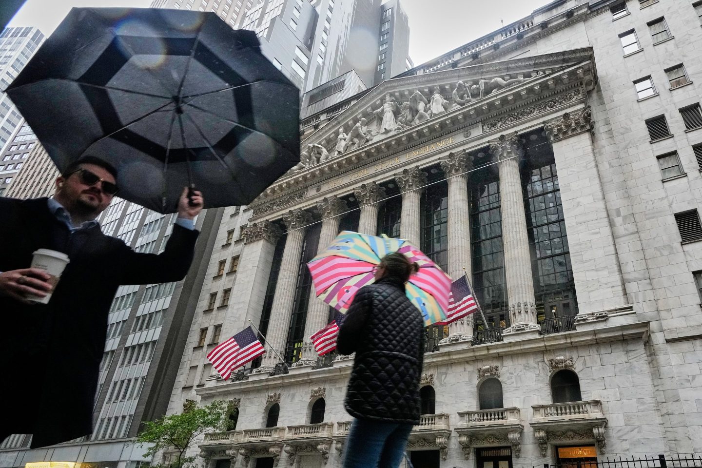 NYSE