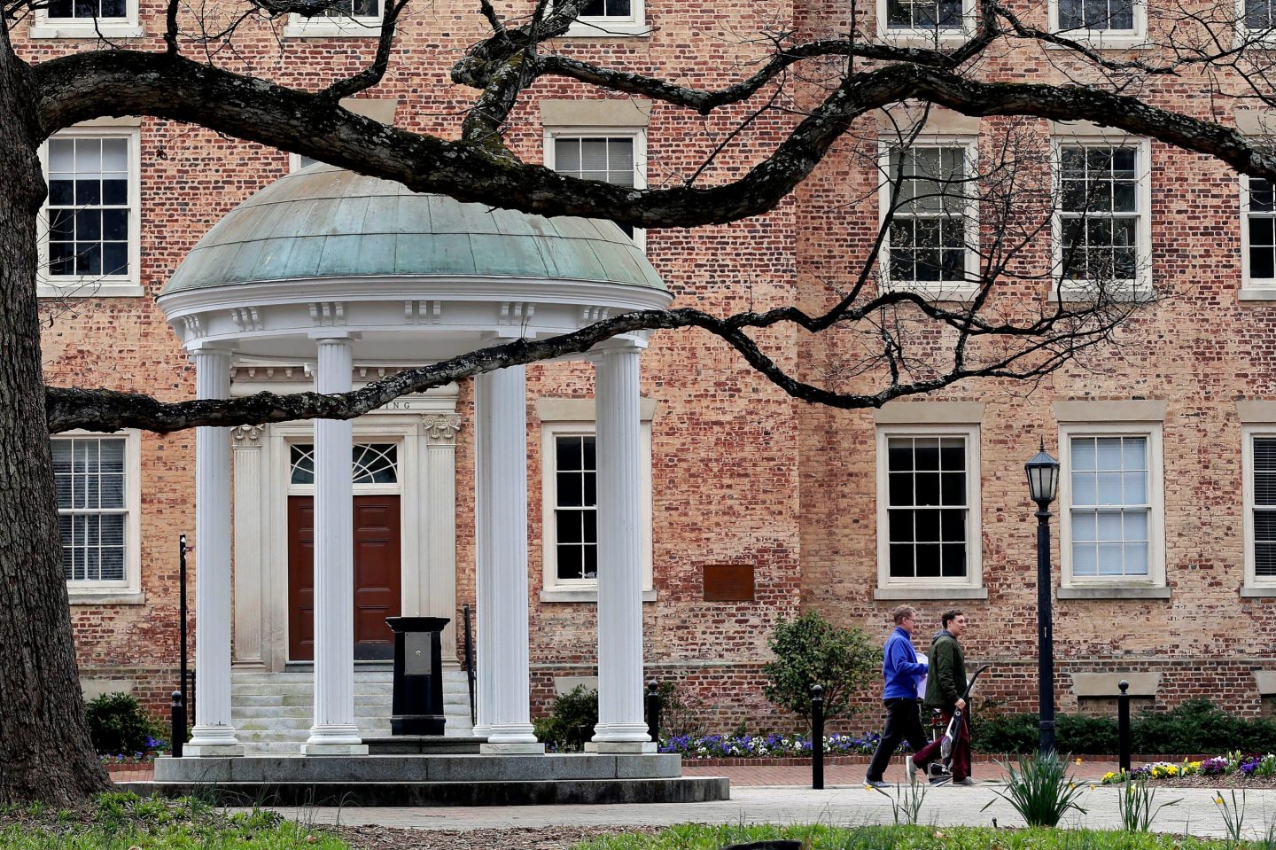 Does college offer a return on investment? ‘It’s front of mind for universities today in a way that it was not necessarily 15, 20 years ago’