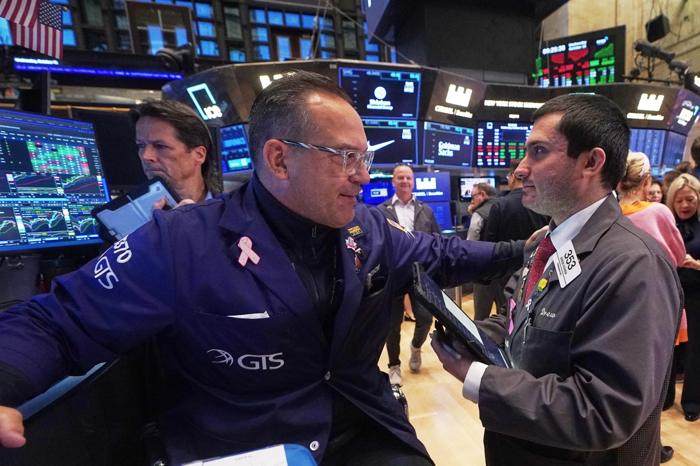 NYSE