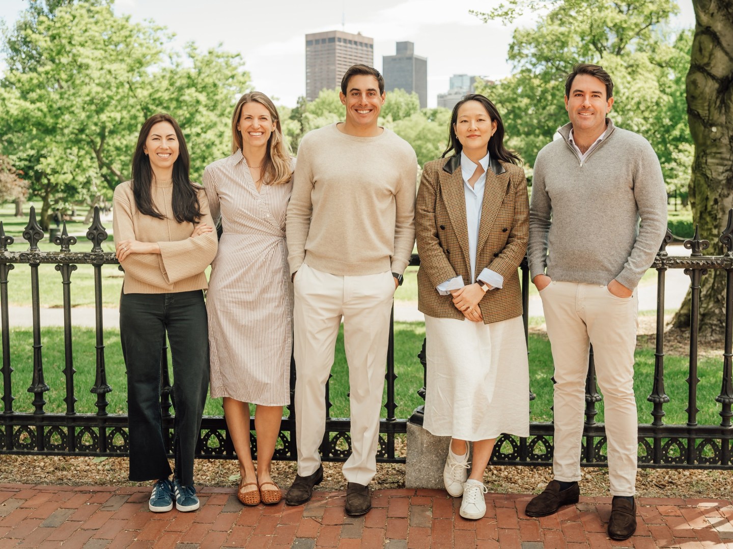 Asymmetric Capital Partners raises $137 million second fund, beating ZIRP-era odds