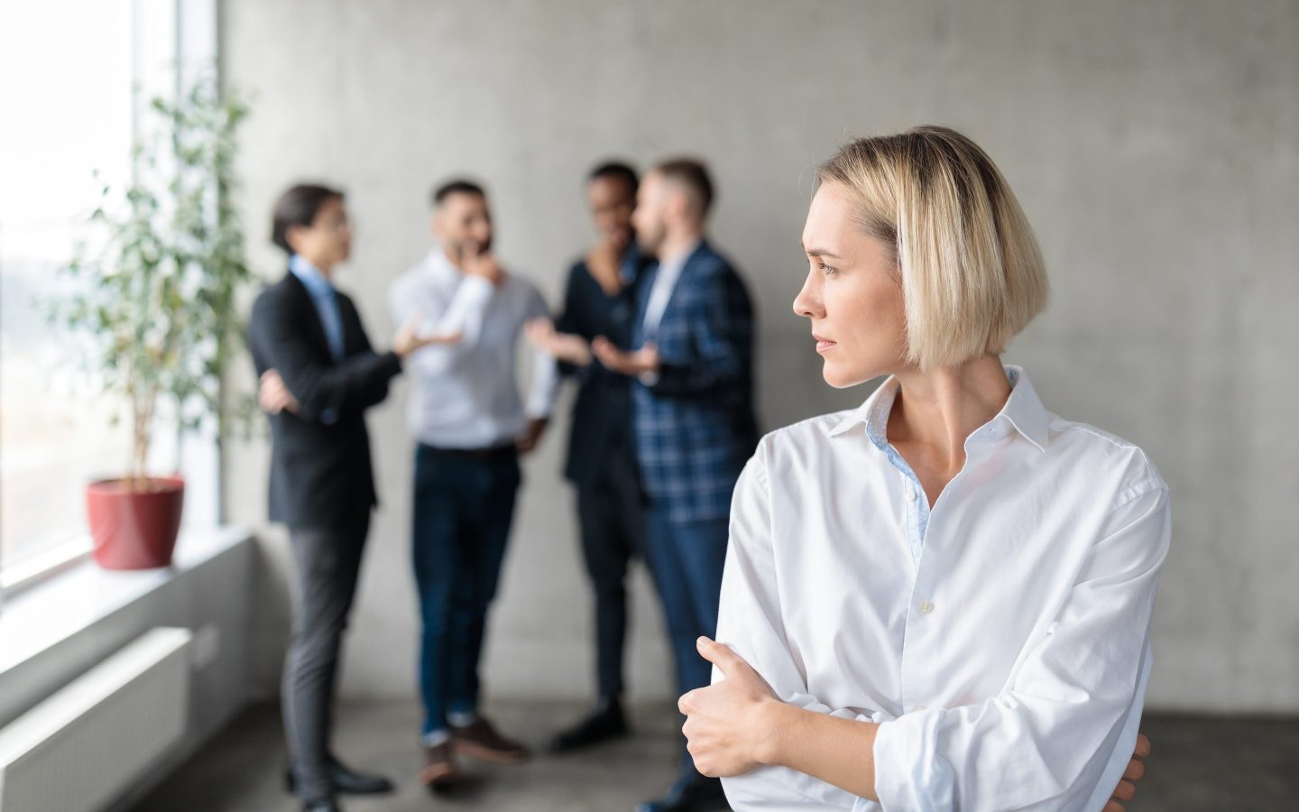 Gen Z’s misery is real: Most workers in this economy lack a voice and are stuck in low-quality jobs, a massive Gates-backed study finds