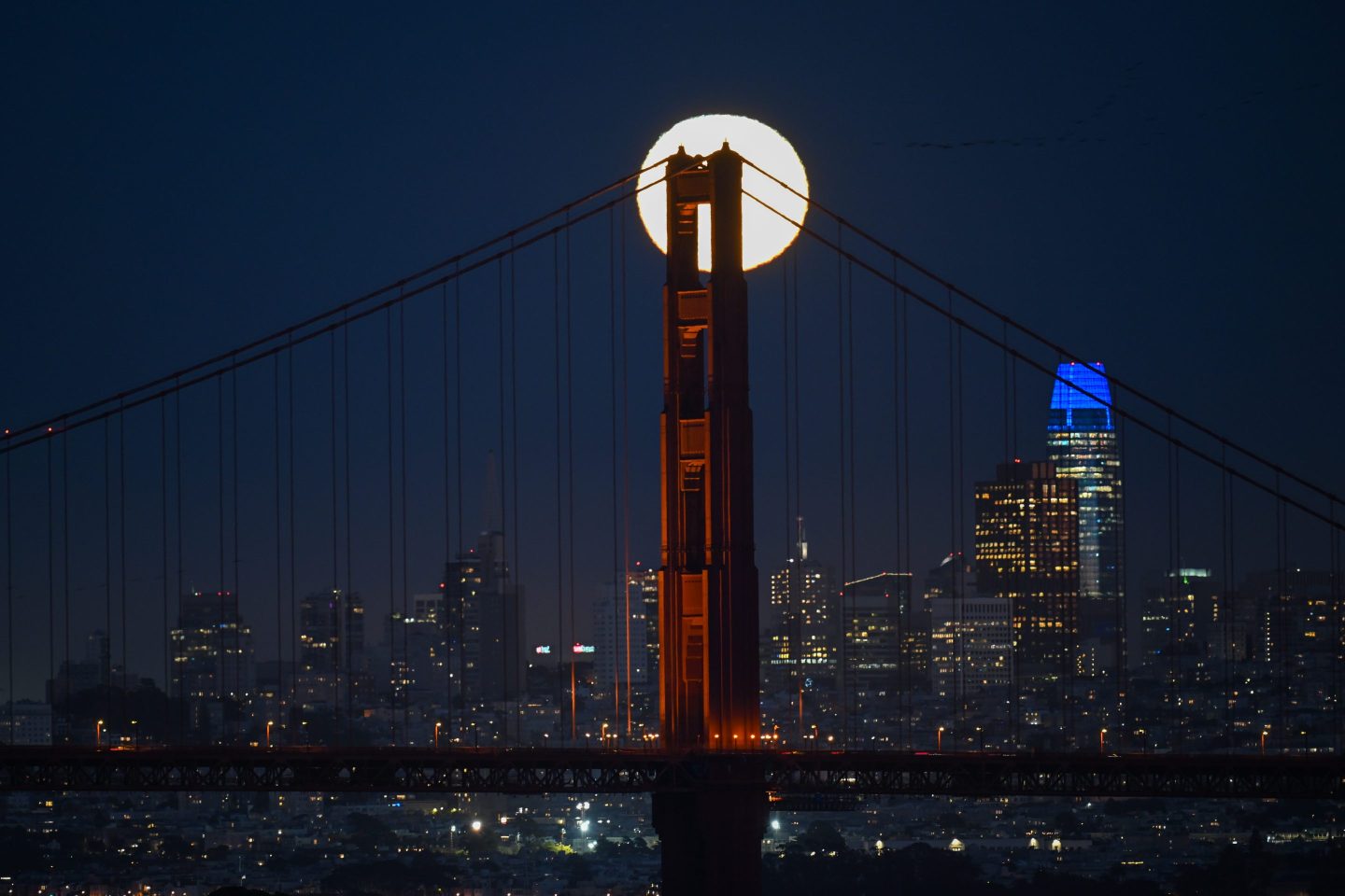 San Francisco