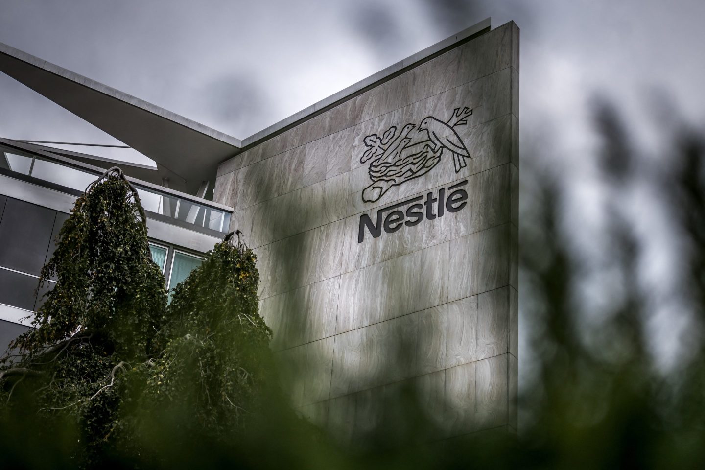 Nestlé is laying off over 16,000 employees under its new CEO—and says a key motivator is ‘automation’