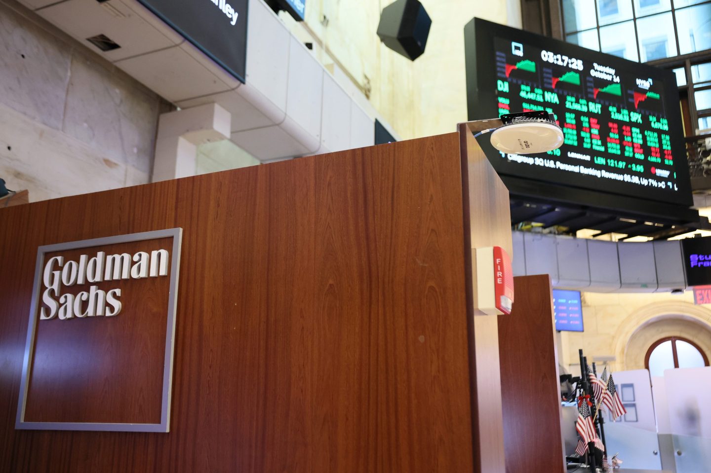 Goldman Sachs