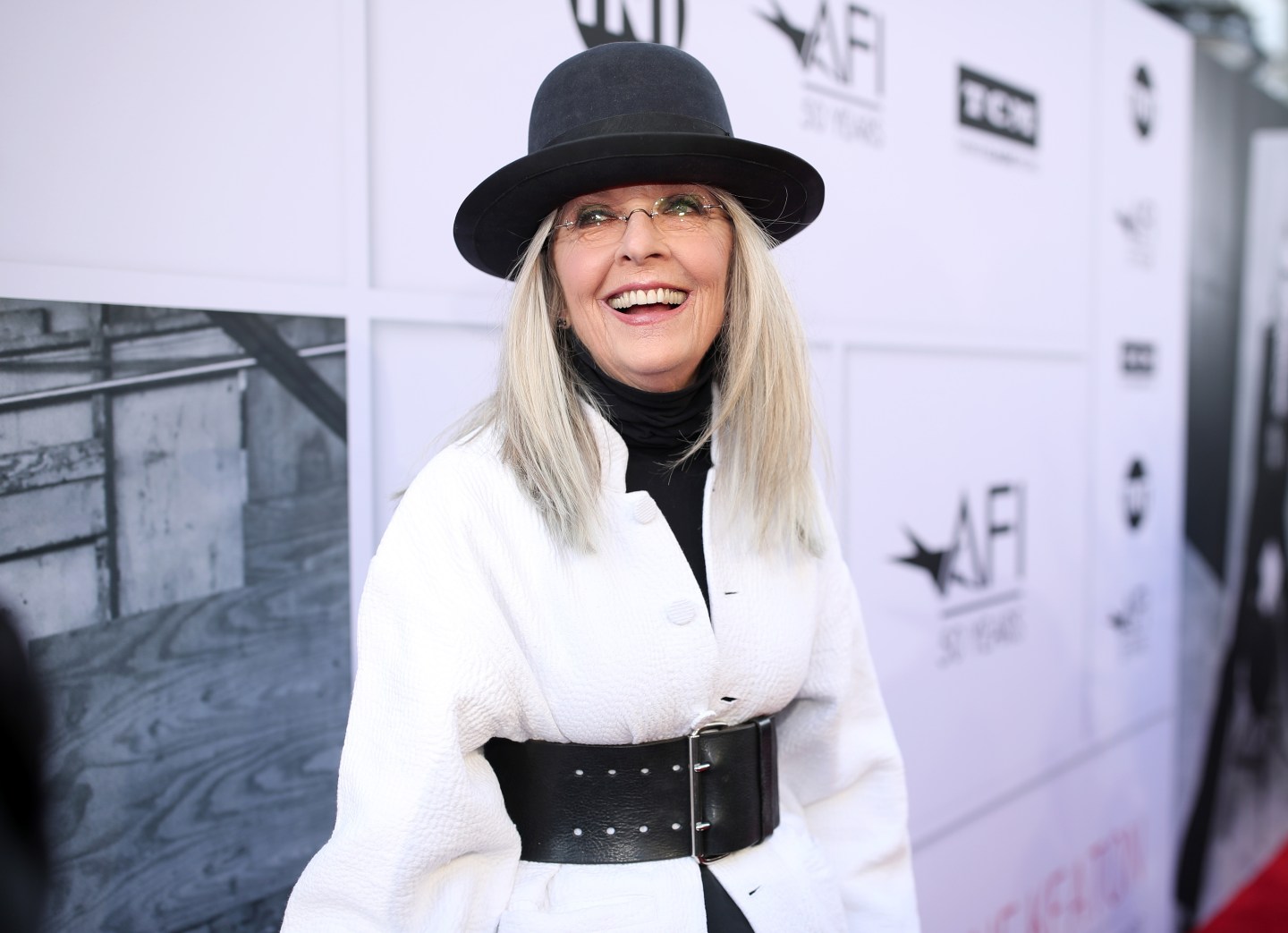 Diane Keaton made it cool for women to be ‘odd balls’