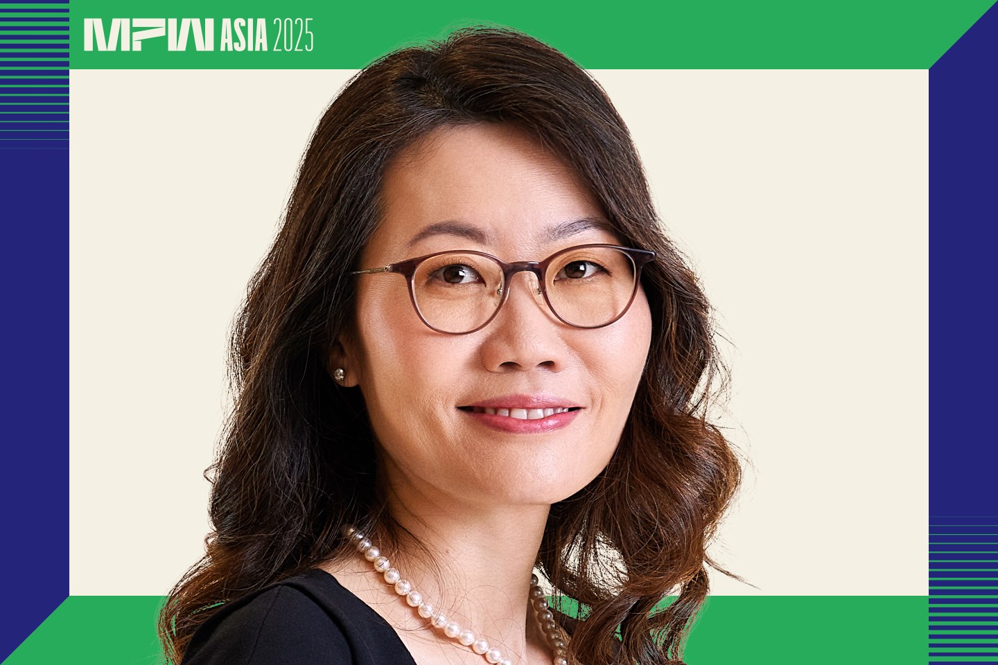 Fortune’s Most Powerful Women Asia 2025 list includes top CFOs from Huawei, ByteDance, Sony, Temasek 