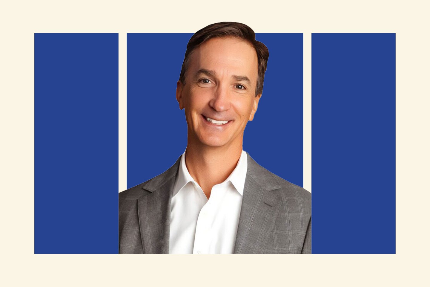 PepsiCo taps Walmart veteran as CFO, bets big on beverage revamp